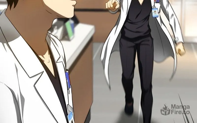 Read Perfect Surgeon chapter 31 image 4 on Lezhin