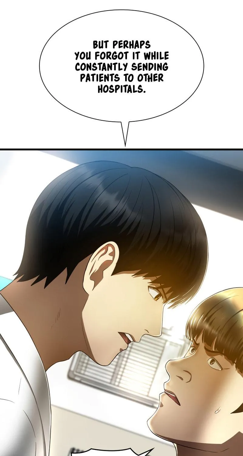 Read Perfect Surgeon chapter 31 image 43 on Lezhin