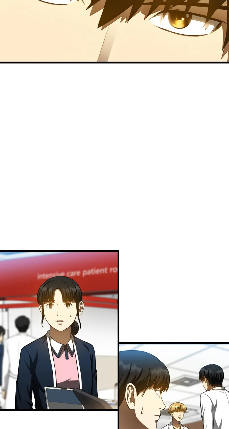 Read Perfect Surgeon chapter 31 image 52 on Lezhin