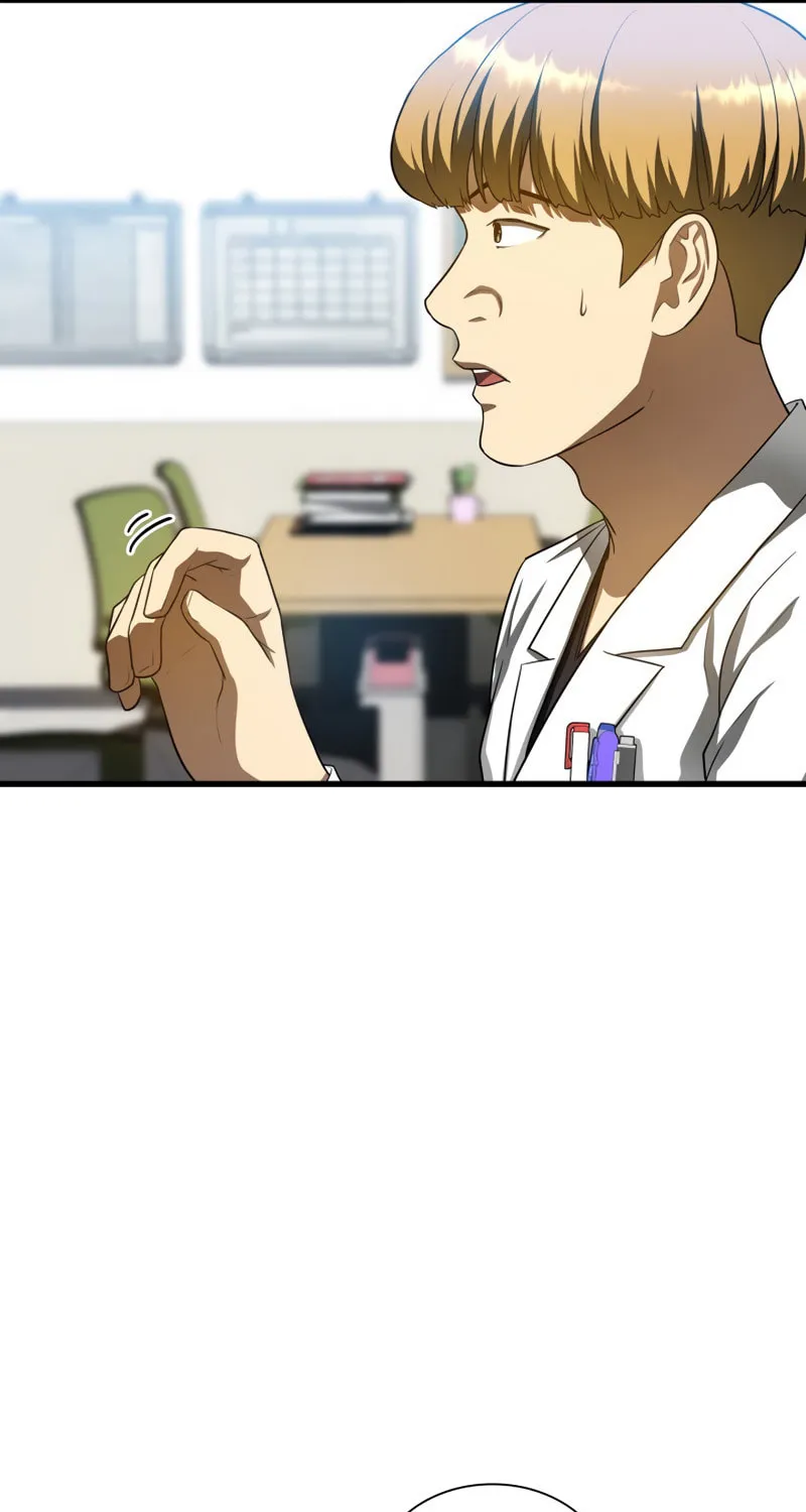 Read Perfect Surgeon chapter 31 image 58 on Lezhin