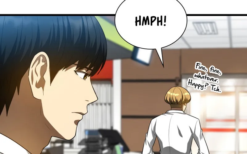 Read Perfect Surgeon chapter 31 image 59 on Lezhin