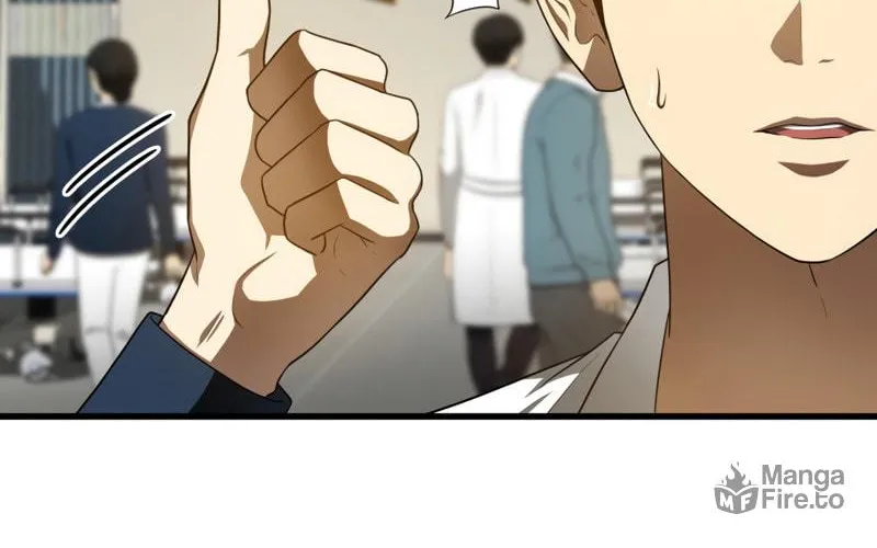 Read Perfect Surgeon chapter 31 image 61 on Lezhin