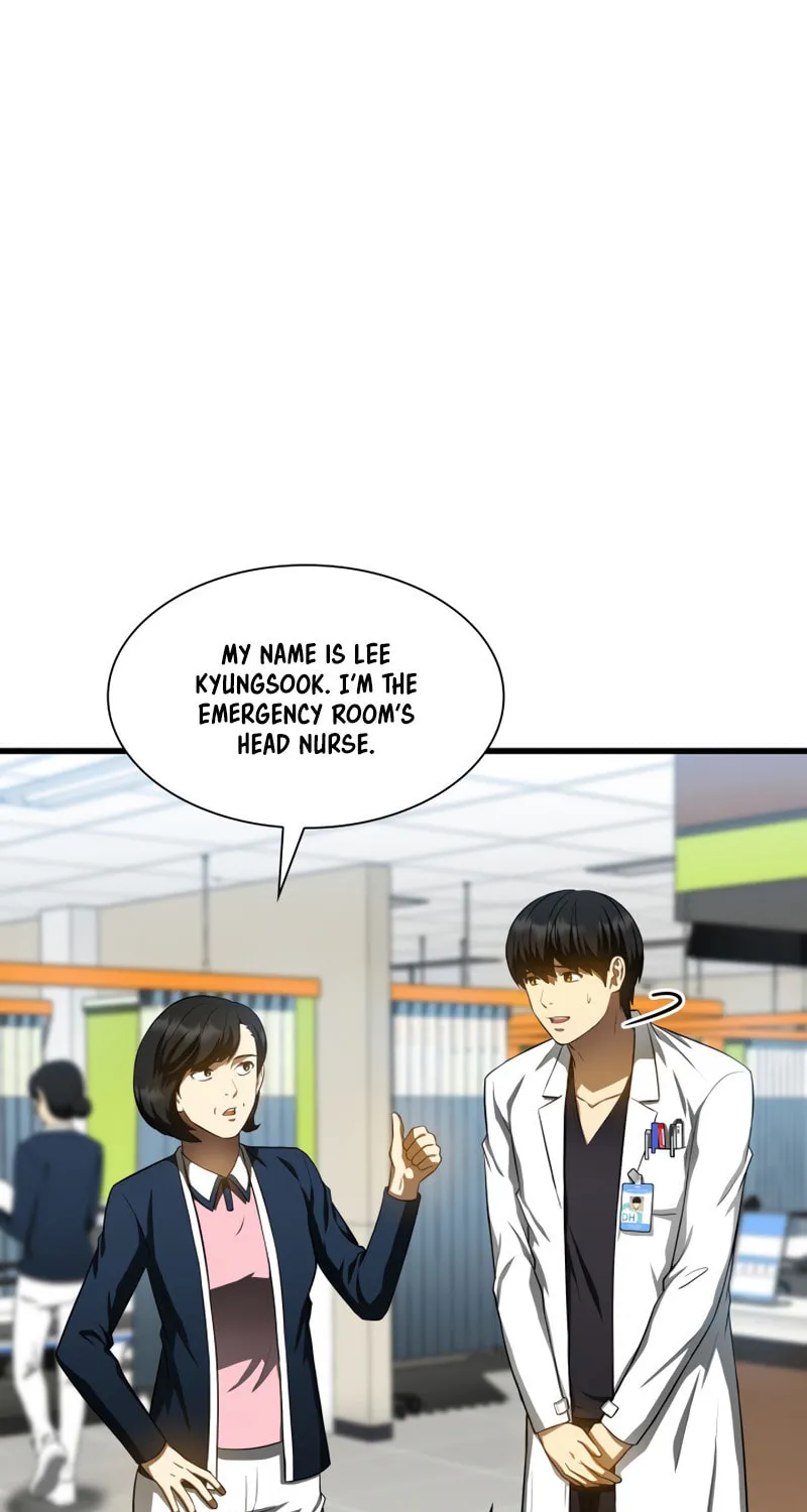 Read Perfect Surgeon chapter 31 image 62 on Lezhin