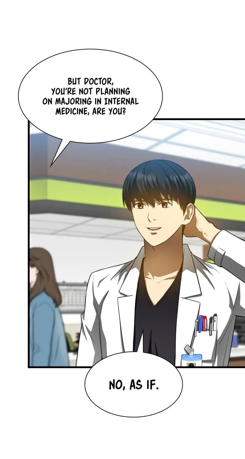 Read Perfect Surgeon chapter 31 image 66 on Lezhin
