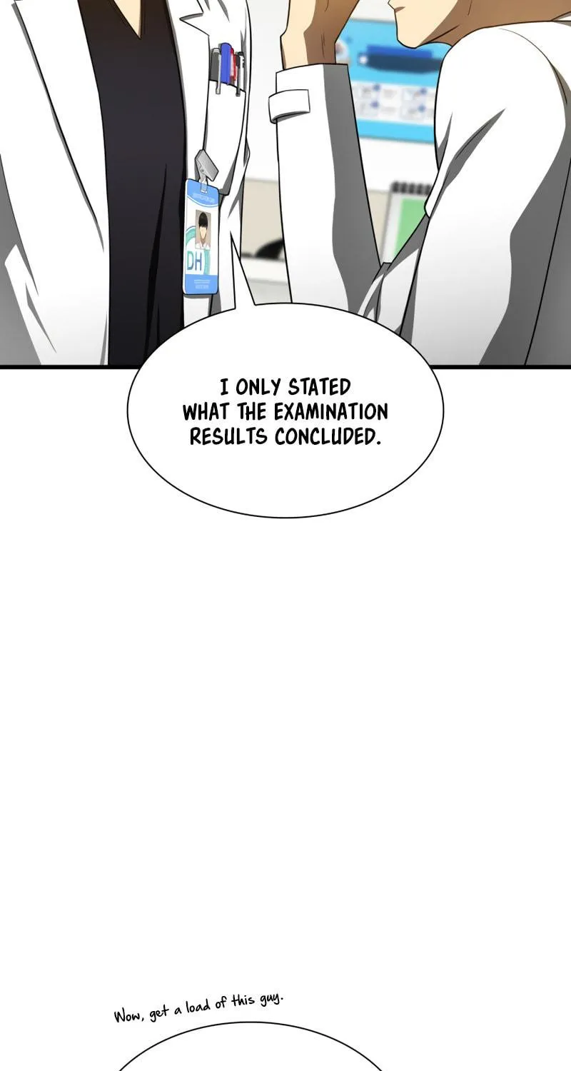 Read Perfect Surgeon chapter 31 image 7 on Lezhin