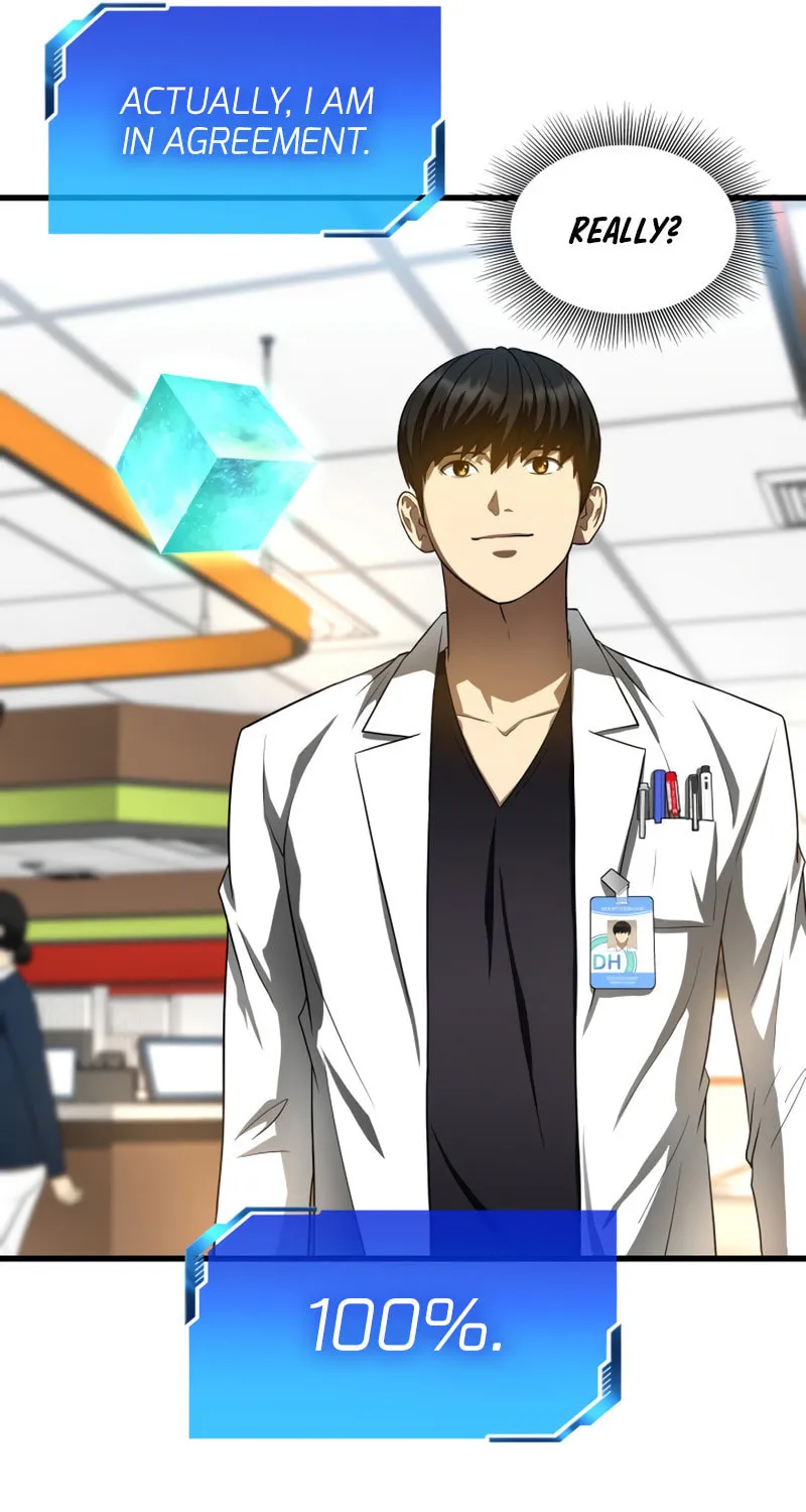 Read Perfect Surgeon chapter 31 image 70 on Lezhin
