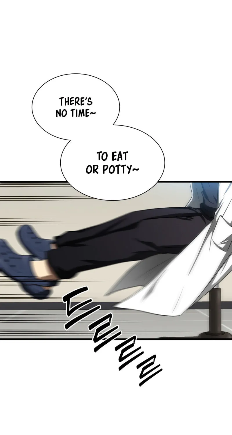Read Perfect Surgeon chapter 31 image 76 on Lezhin