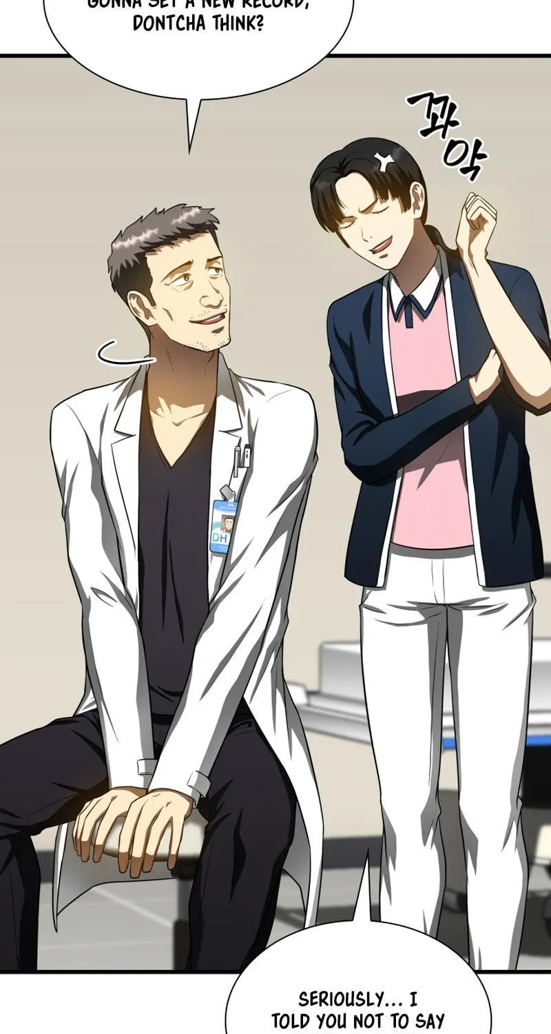 Read Perfect Surgeon chapter 31 image 78 on Lezhin