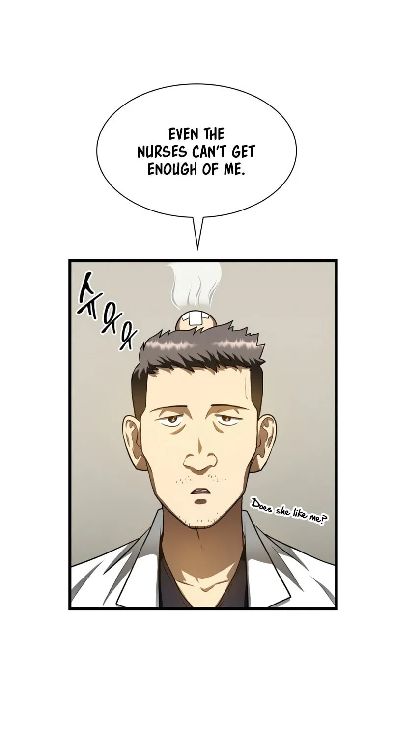 Read Perfect Surgeon chapter 31 image 80 on Lezhin