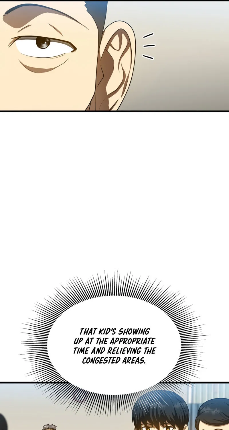 Read Perfect Surgeon chapter 31 image 82 on Lezhin