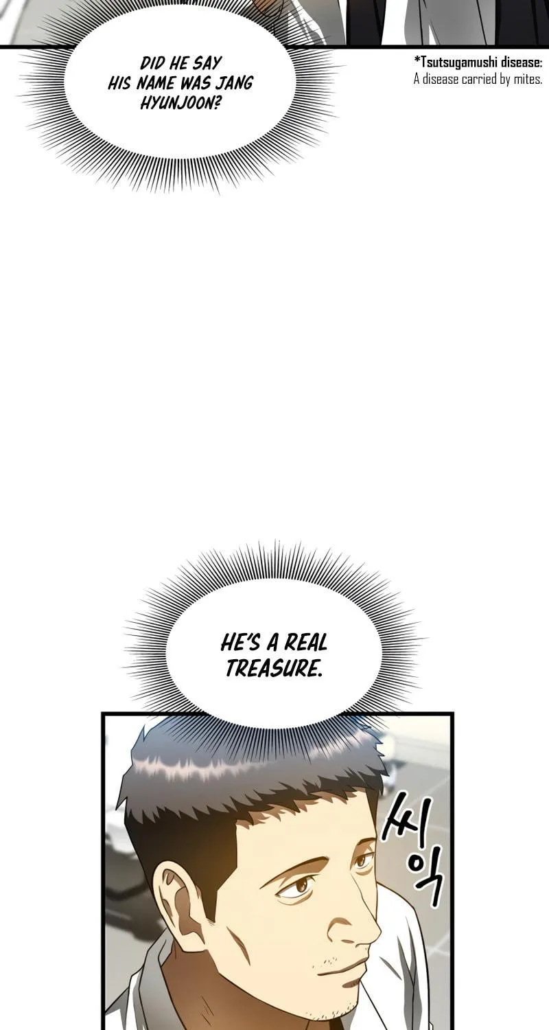 Read Perfect Surgeon chapter 31 image 84 on Lezhin