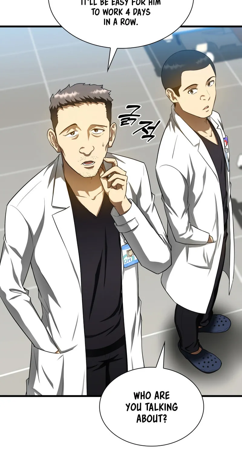 Read Perfect Surgeon chapter 31 image 88 on Lezhin