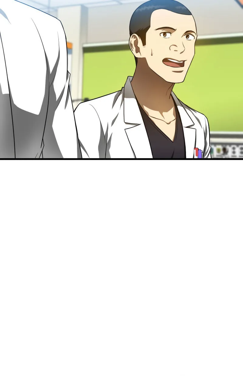 Read Perfect Surgeon chapter 31 image 92 on Lezhin