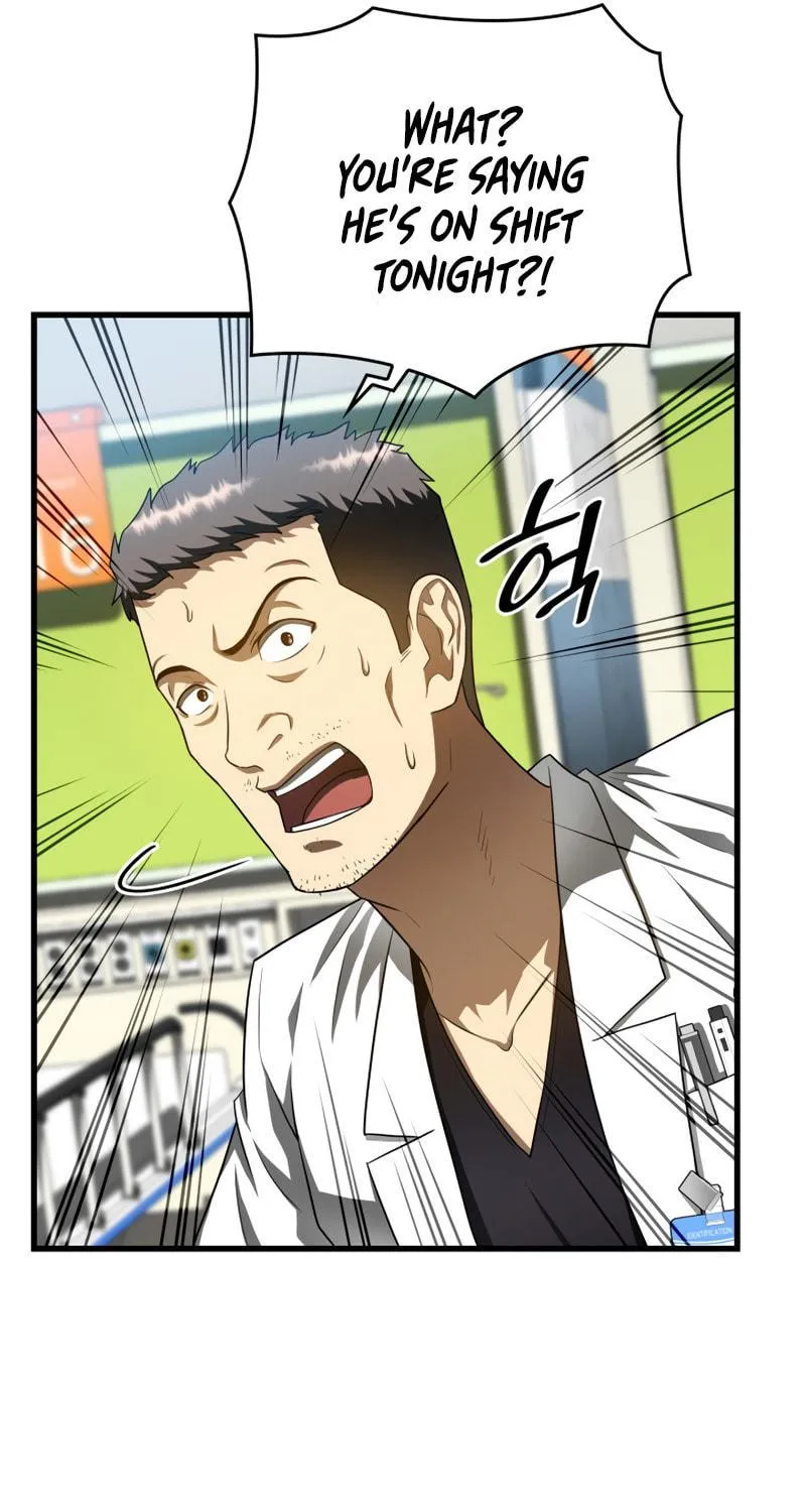 Read Perfect Surgeon chapter 31 image 93 on Lezhin