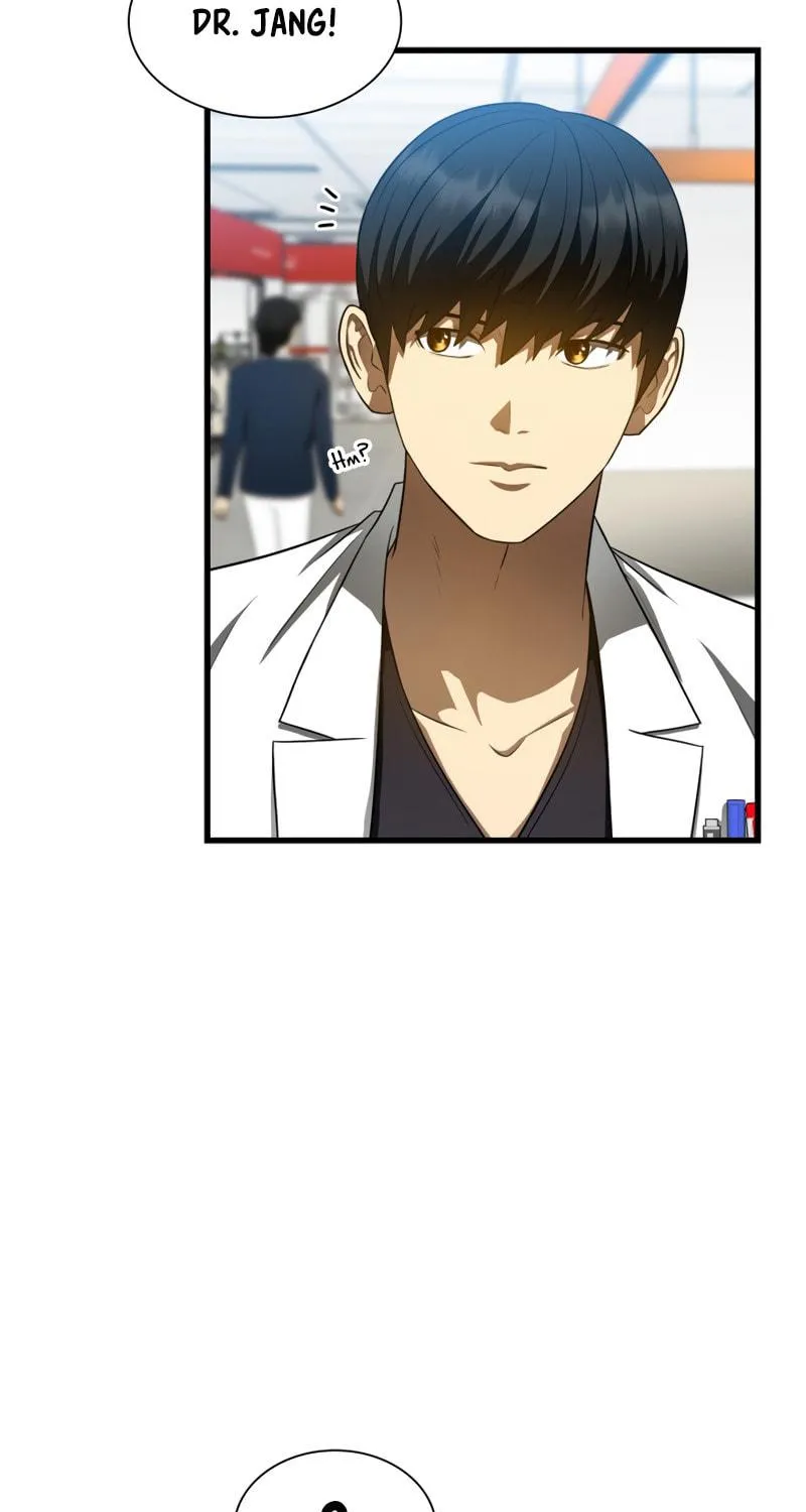 Read Perfect Surgeon chapter 31 image 95 on Lezhin