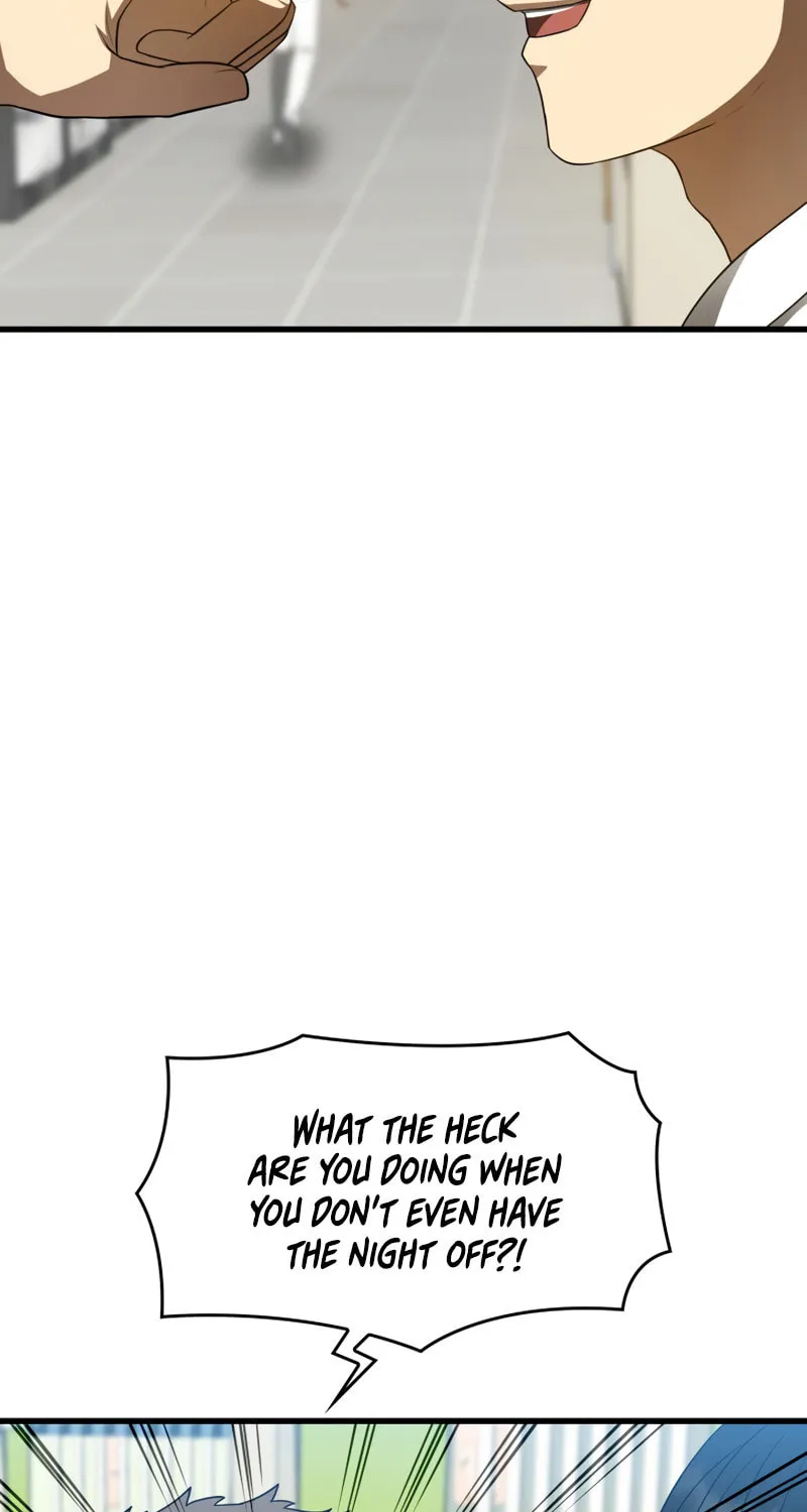 Read Perfect Surgeon chapter 31 image 97 on Lezhin