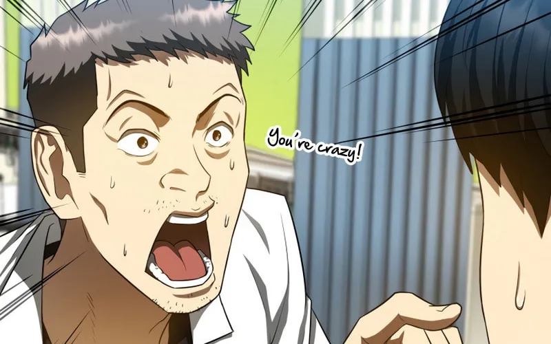 Read Perfect Surgeon chapter 31 image 98 on Lezhin