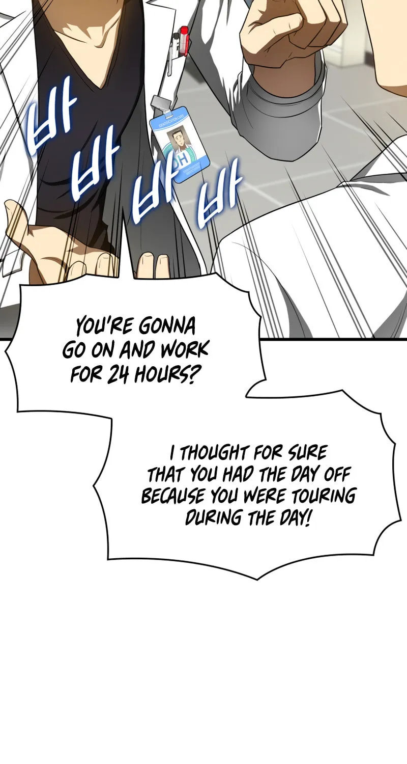 Read Perfect Surgeon chapter 31 image 99 on Lezhin