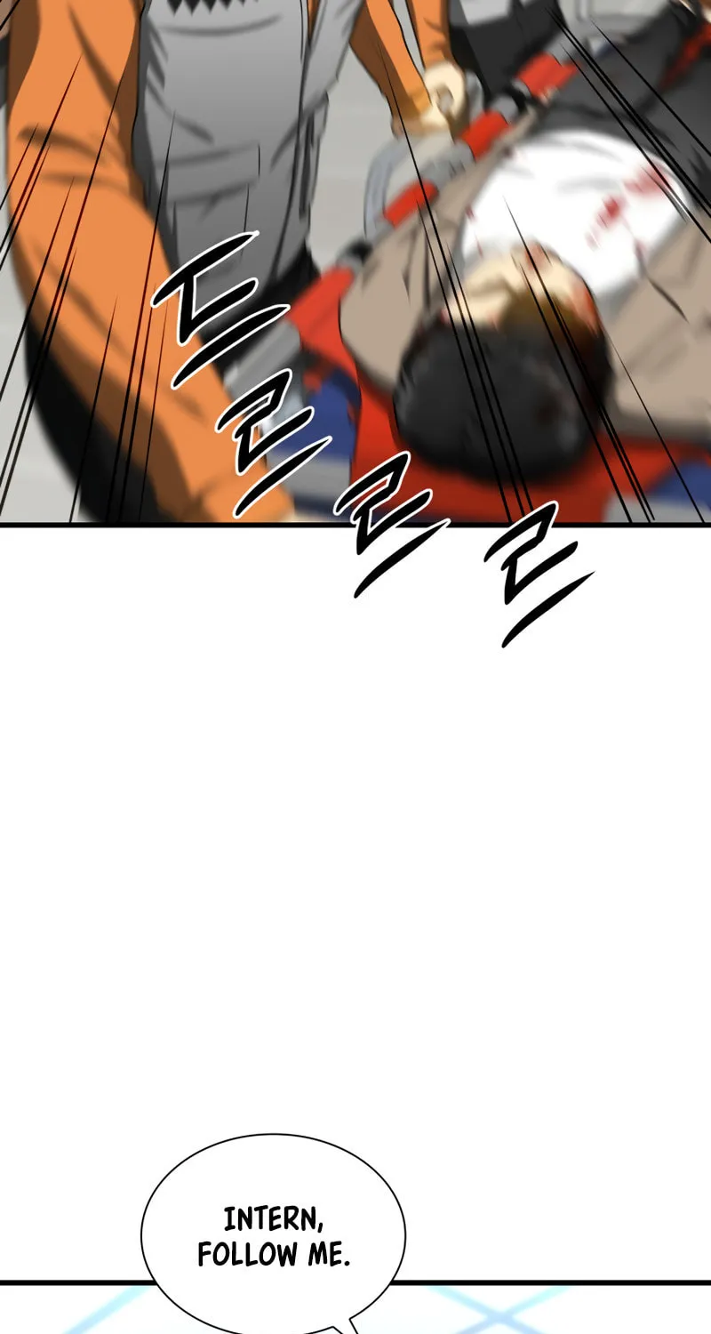 Read Perfect Surgeon chapter 32 image 100 on Lezhin