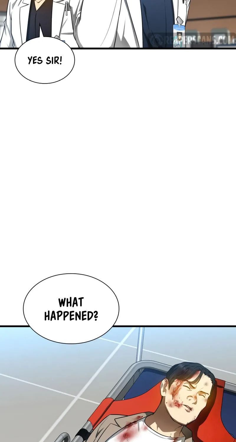 Read Perfect Surgeon chapter 32 image 102 on Lezhin