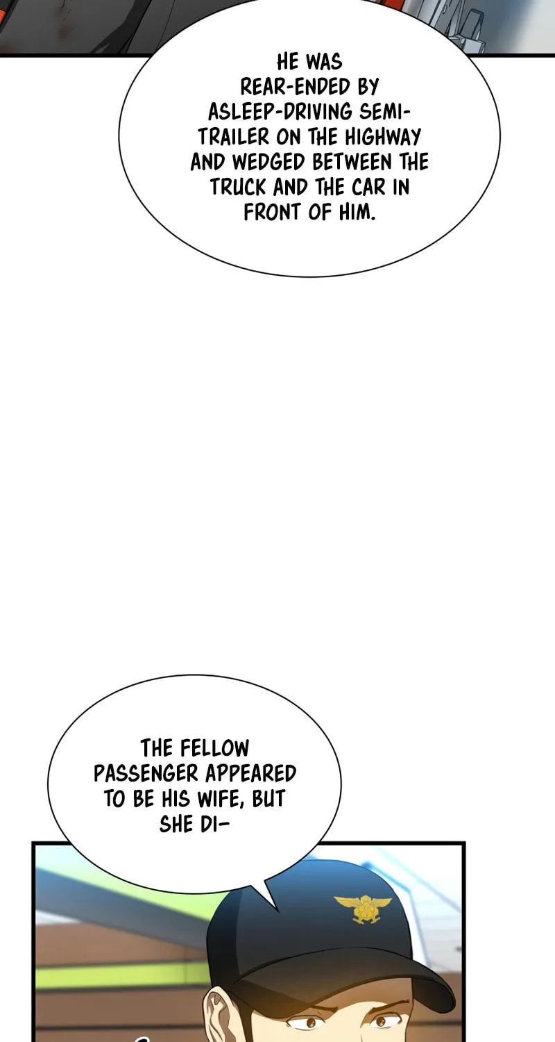 Read Perfect Surgeon chapter 32 image 104 on Lezhin