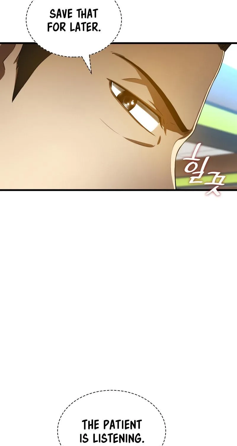 Read Perfect Surgeon chapter 32 image 108 on Lezhin