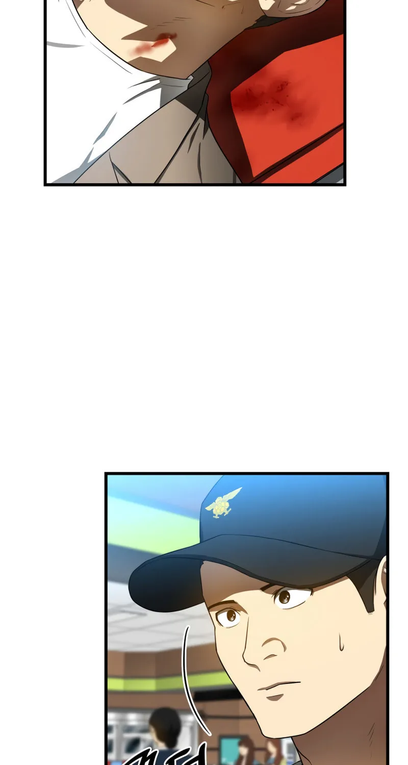 Read Perfect Surgeon chapter 32 image 110 on Lezhin