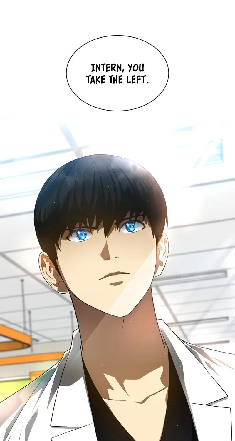 Read Perfect Surgeon chapter 32 image 114 on Lezhin