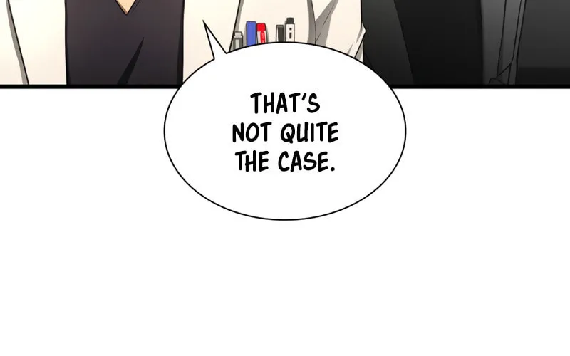 Read Perfect Surgeon chapter 32 image 12 on Lezhin