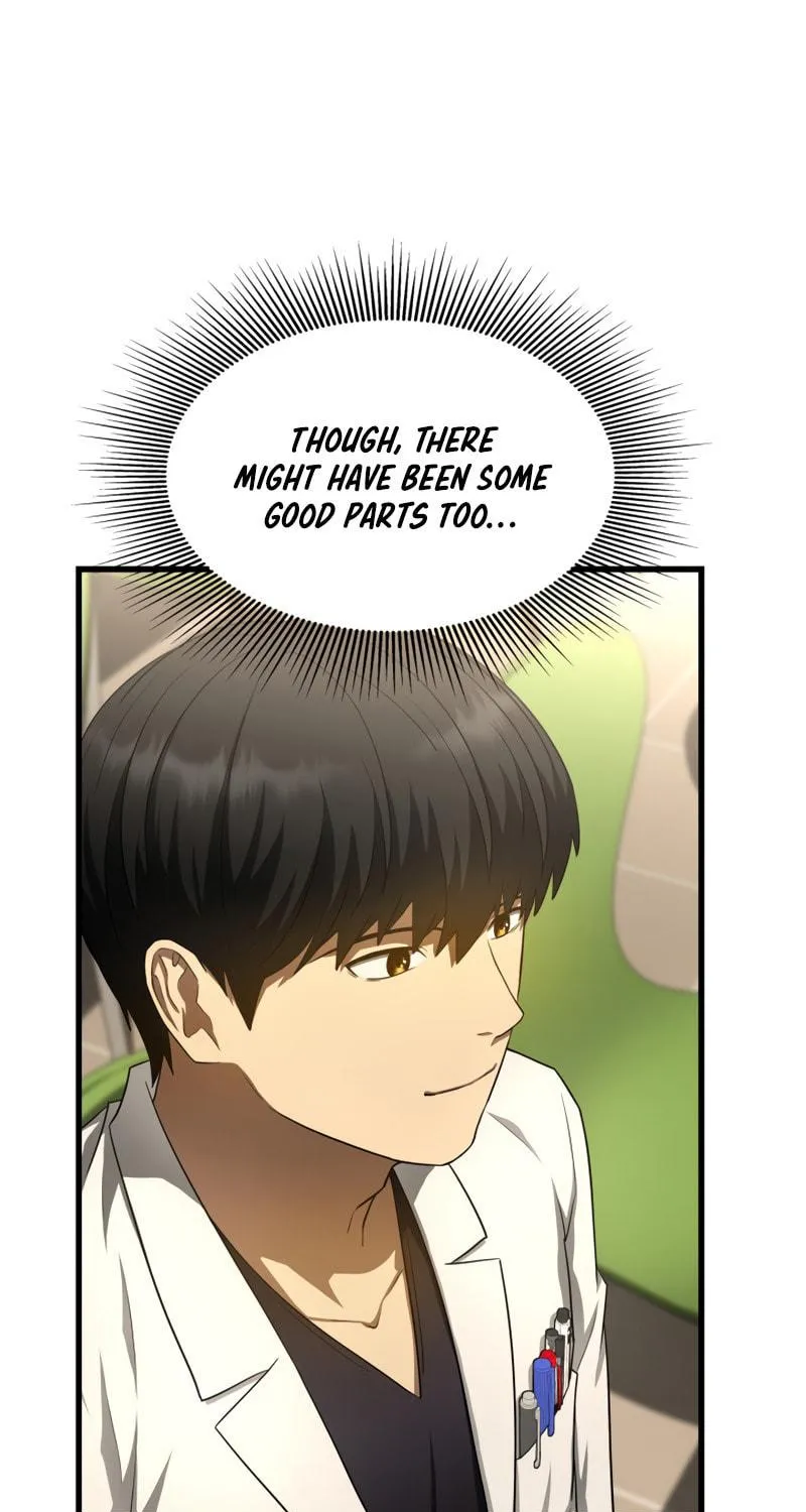 Read Perfect Surgeon chapter 32 image 15 on Lezhin