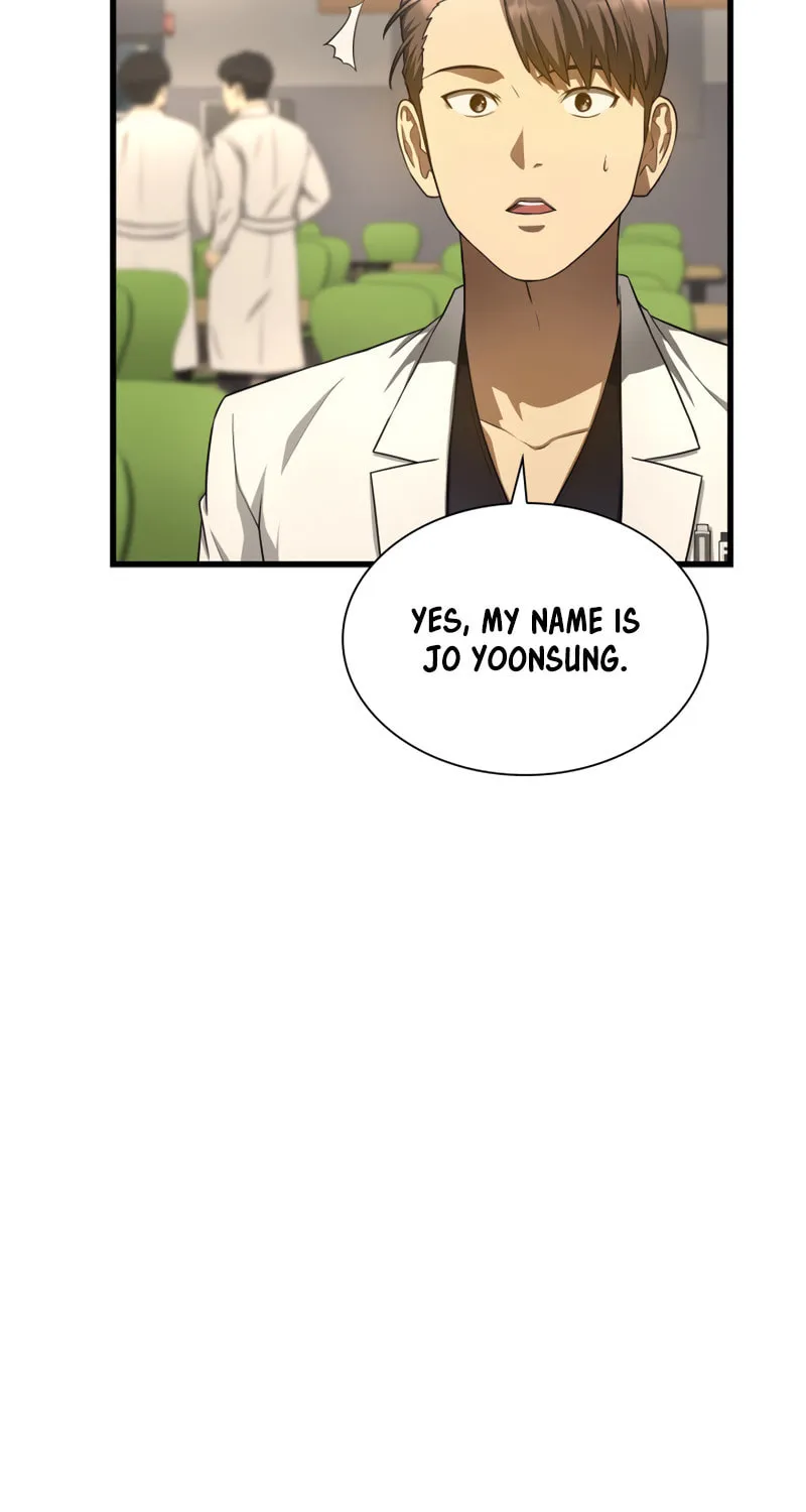 Read Perfect Surgeon chapter 32 image 19 on Lezhin