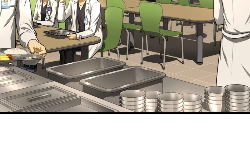 Read Perfect Surgeon chapter 32 image 2 on Lezhin