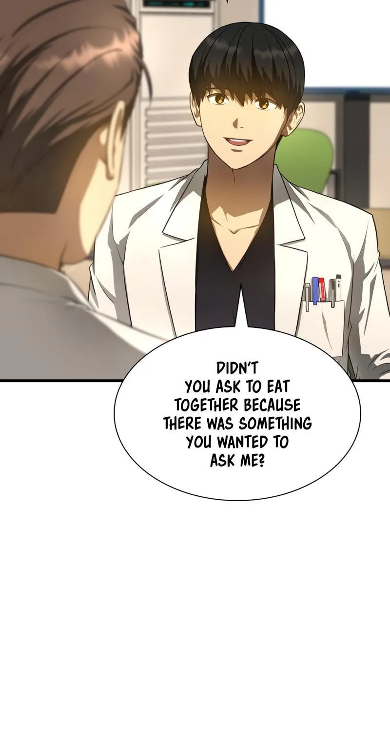 Read Perfect Surgeon chapter 32 image 21 on Lezhin