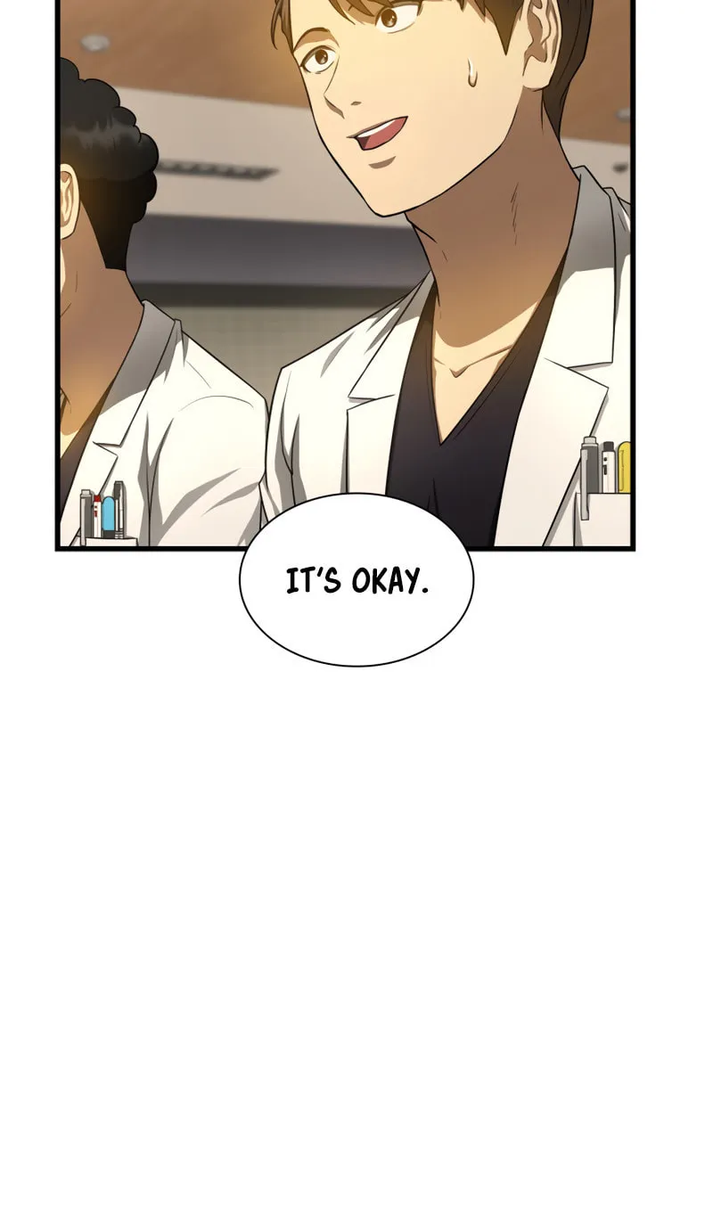 Read Perfect Surgeon chapter 32 image 23 on Lezhin