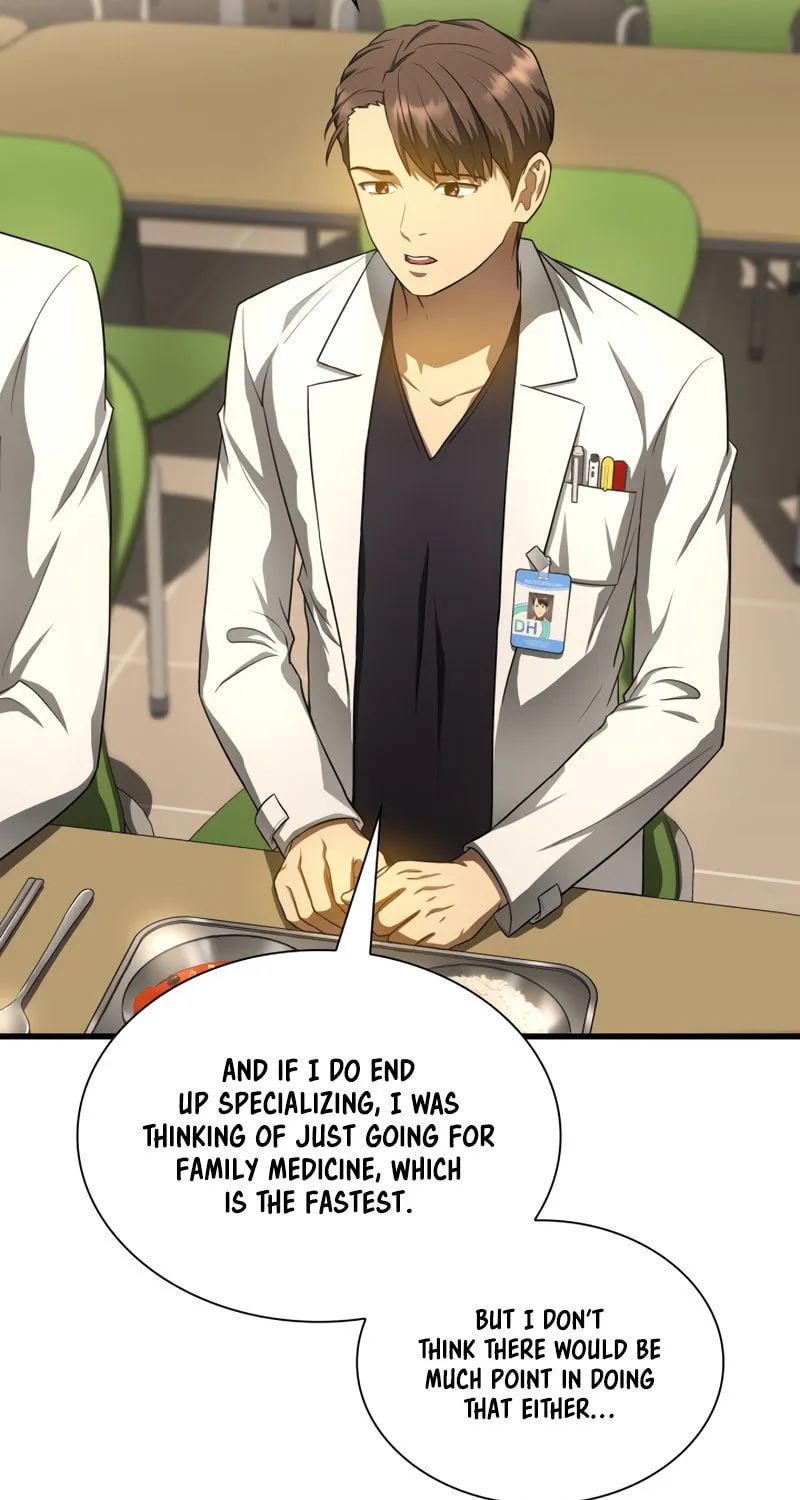 Read Perfect Surgeon chapter 32 image 28 on Lezhin