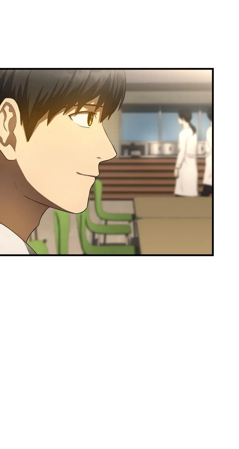Read Perfect Surgeon chapter 32 image 32 on Lezhin