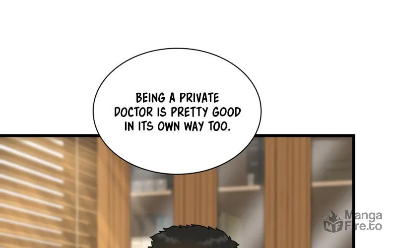 Read Perfect Surgeon chapter 32 image 33 on Lezhin