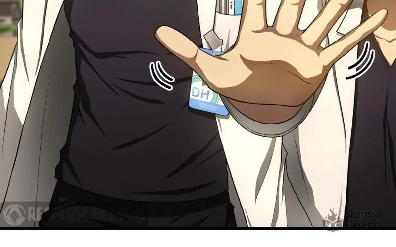 Read Perfect Surgeon chapter 32 image 4 on Lezhin