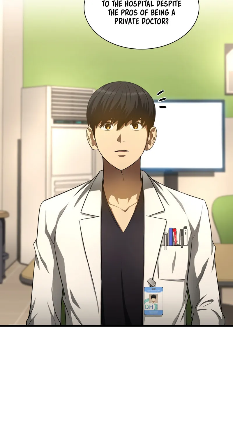 Read Perfect Surgeon chapter 32 image 40 on Lezhin