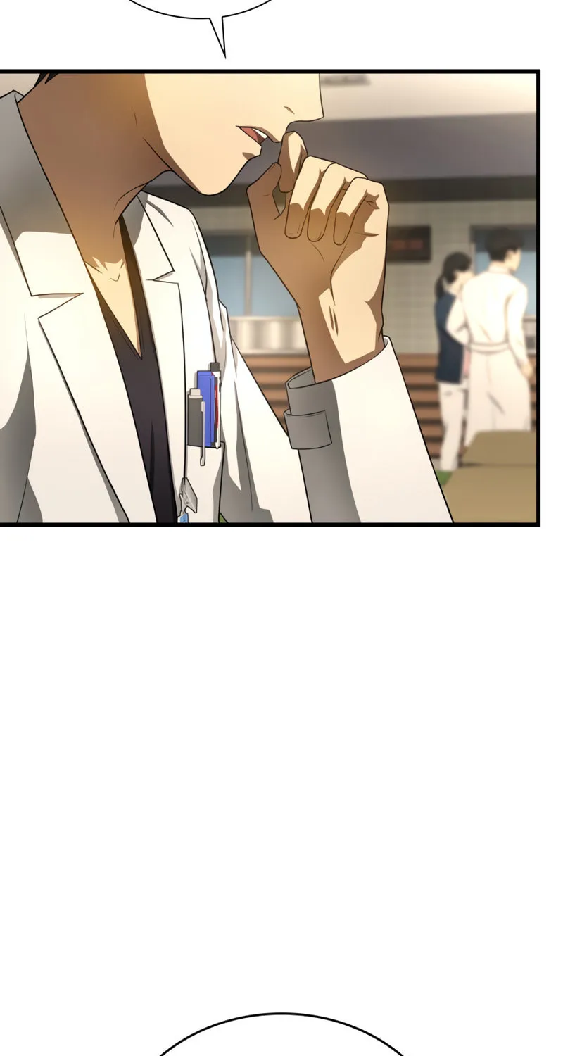 Read Perfect Surgeon chapter 32 image 42 on Lezhin