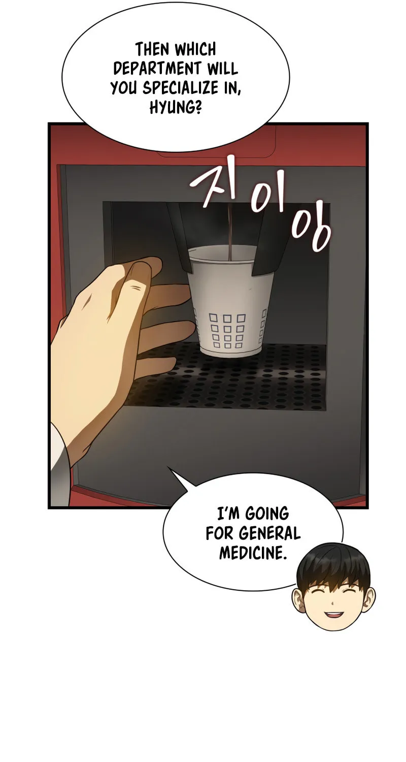 Read Perfect Surgeon chapter 32 image 48 on Lezhin