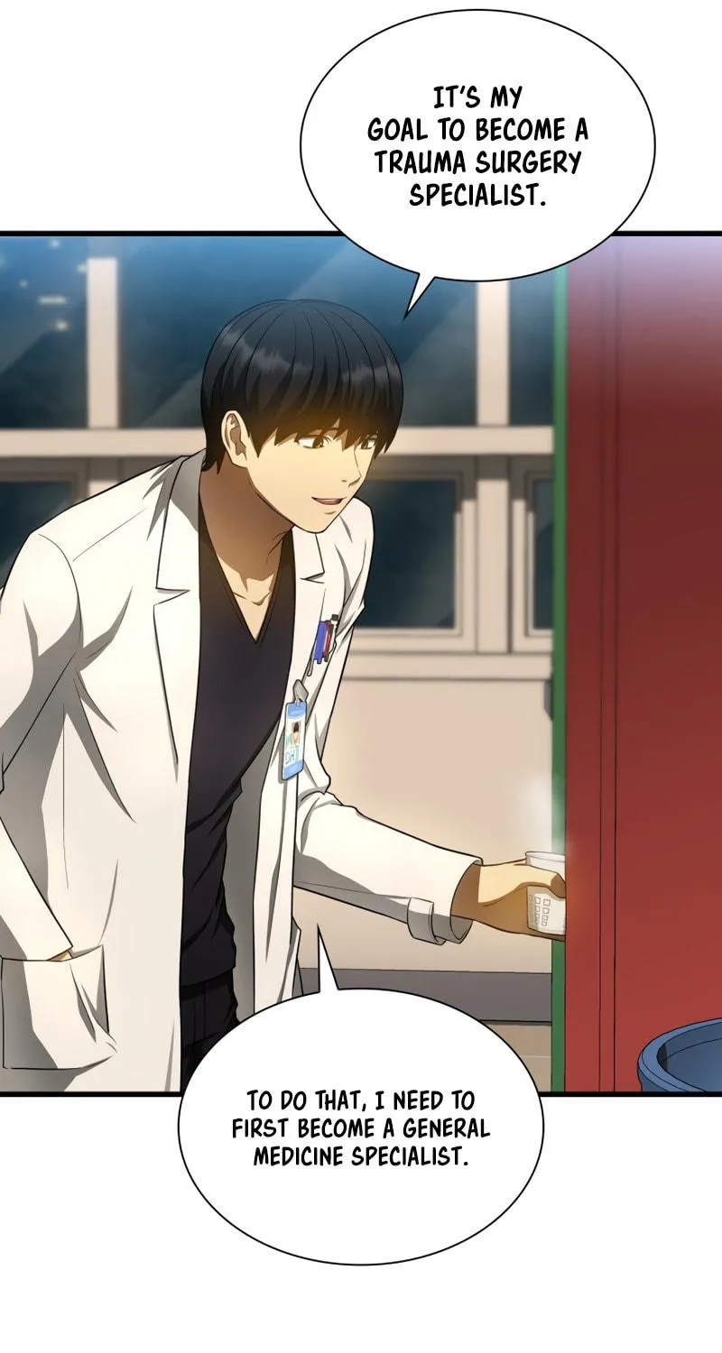 Read Perfect Surgeon chapter 32 image 50 on Lezhin