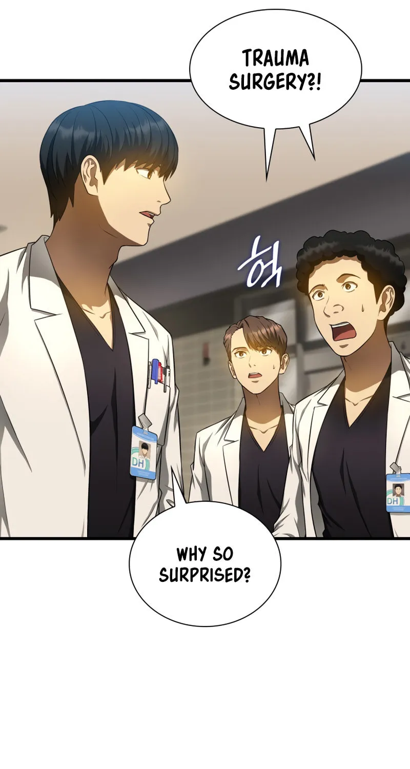 Read Perfect Surgeon chapter 32 image 52 on Lezhin