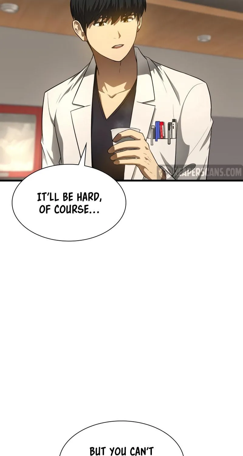 Read Perfect Surgeon chapter 32 image 56 on Lezhin