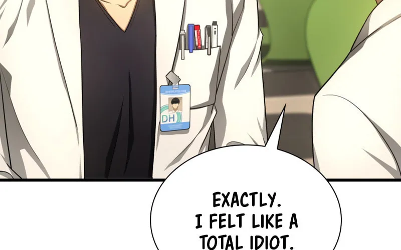 Read Perfect Surgeon chapter 32 image 6 on Lezhin