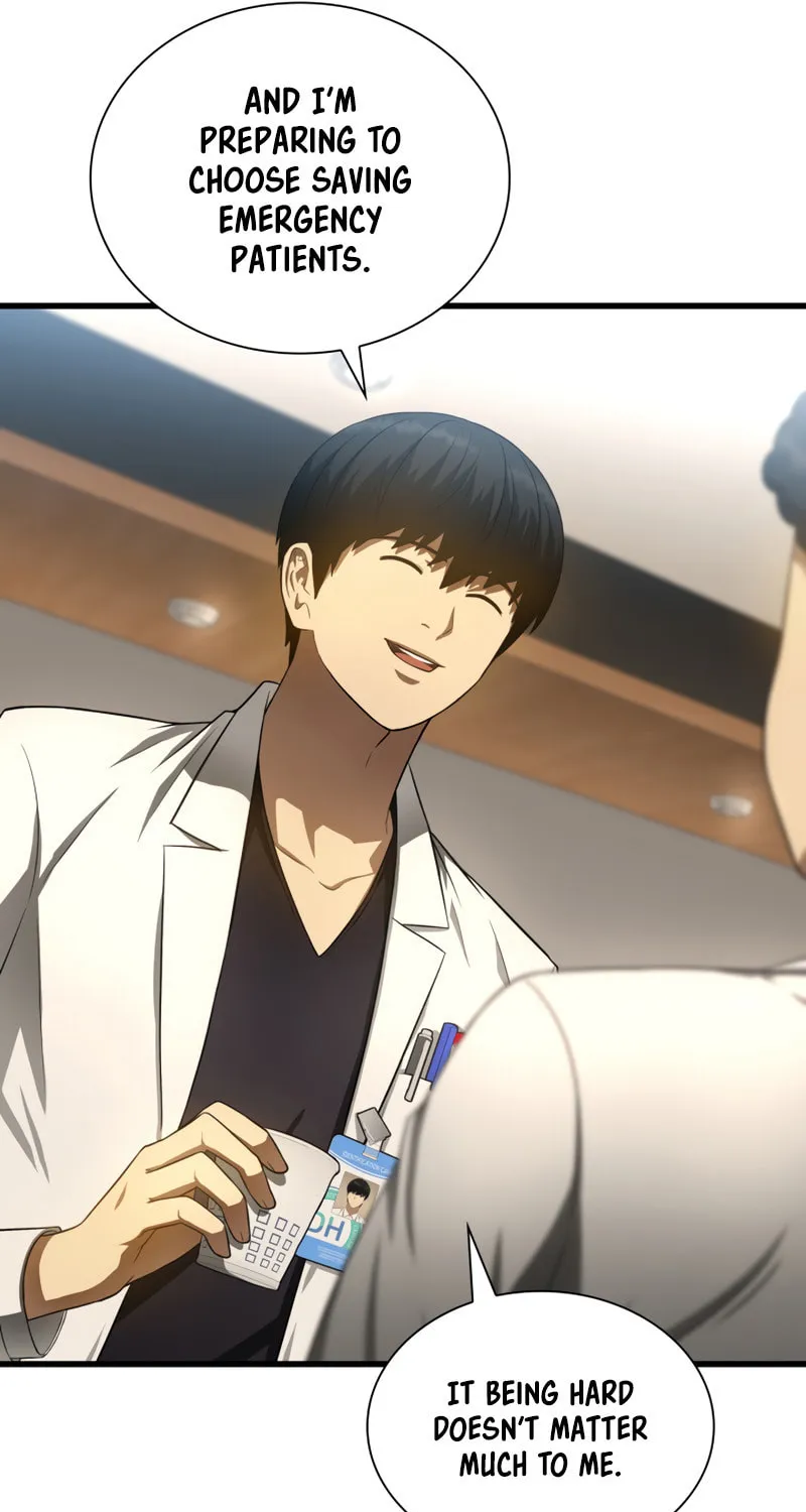 Read Perfect Surgeon chapter 32 image 60 on Lezhin
