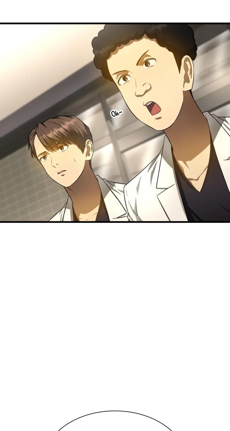 Read Perfect Surgeon chapter 32 image 62 on Lezhin
