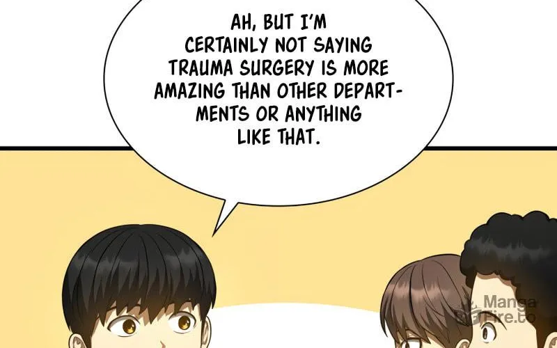 Read Perfect Surgeon chapter 32 image 63 on Lezhin