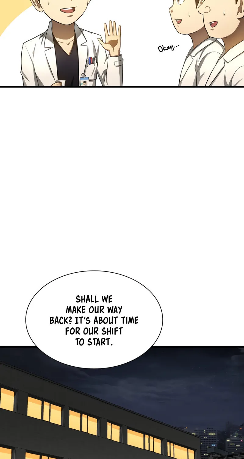 Read Perfect Surgeon chapter 32 image 64 on Lezhin
