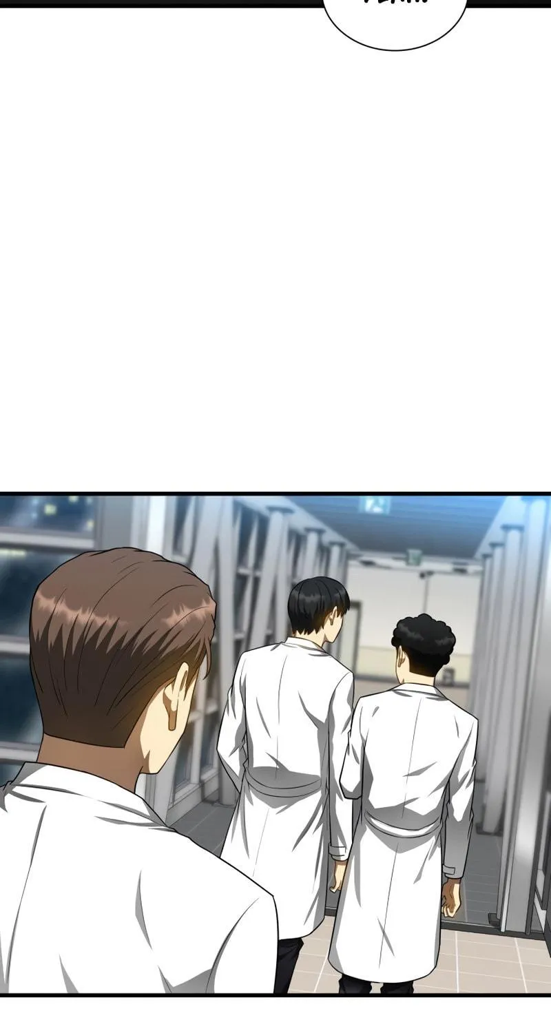 Read Perfect Surgeon chapter 32 image 66 on Lezhin